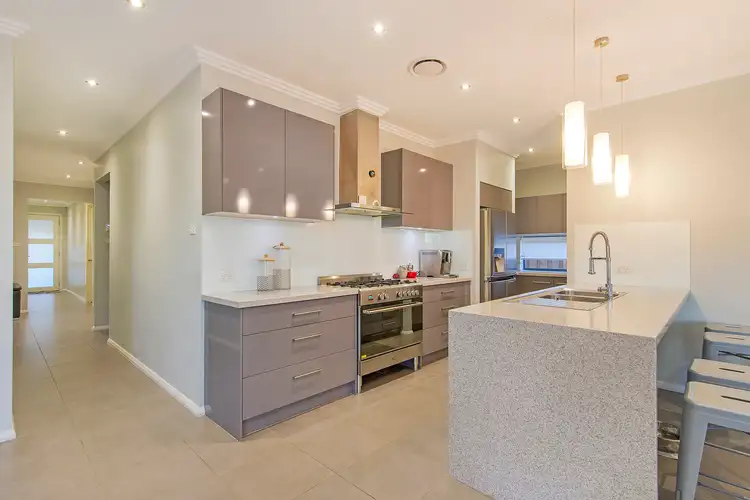 Fourth view of Homely house listing, 14 Empire Circuit, Penrith NSW 2750