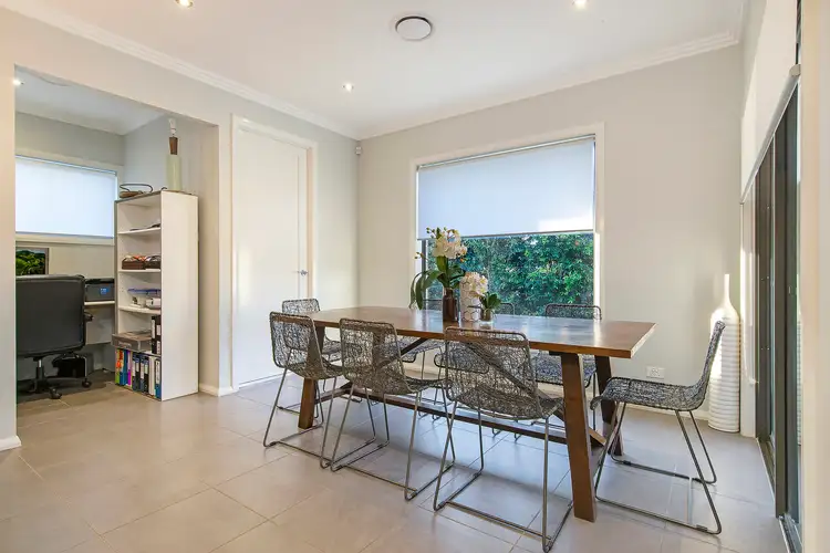 Fifth view of Homely house listing, 14 Empire Circuit, Penrith NSW 2750