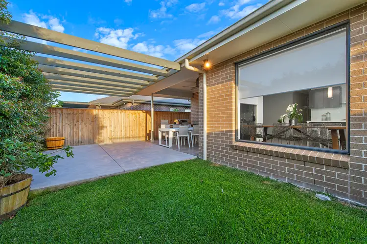 Sixth view of Homely house listing, 14 Empire Circuit, Penrith NSW 2750