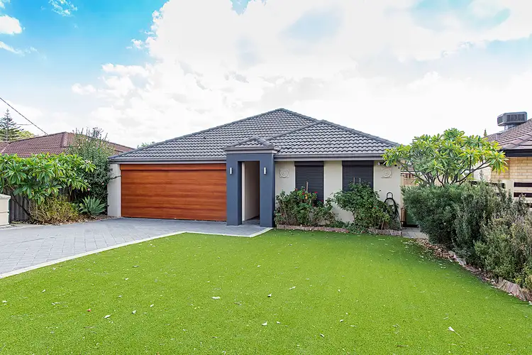 11 Andell Place, Redcliffe WA 6104