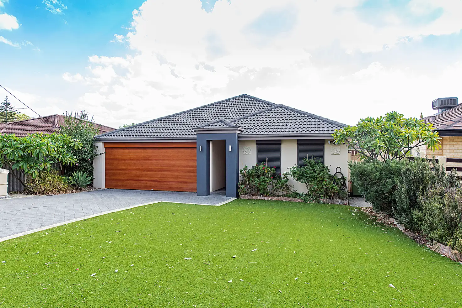 Main view of Homely house listing, 11 Andell Place, Redcliffe WA 6104
