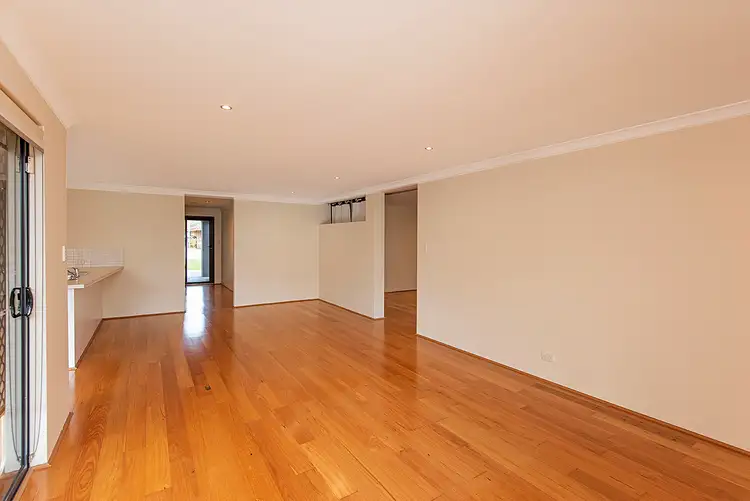 Second view of Homely house listing, 11 Andell Place, Redcliffe WA 6104