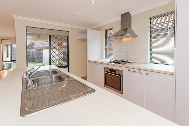 Fourth view of Homely house listing, 11 Andell Place, Redcliffe WA 6104