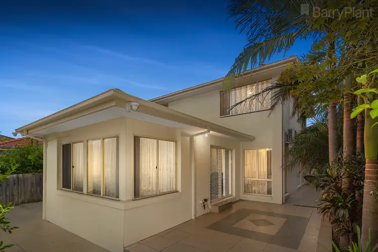 Fifth view of Homely house listing, 26 Hester Walk, Macleod VIC 3085