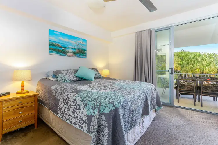 Fifth view of Homely apartment listing, 25/2-10 Kamala Crescent, Casuarina NSW 2487