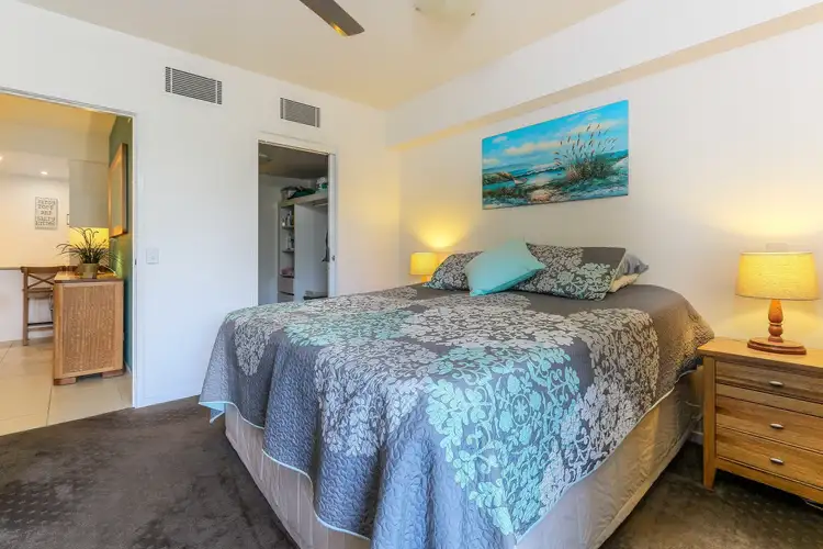 Sixth view of Homely apartment listing, 25/2-10 Kamala Crescent, Casuarina NSW 2487