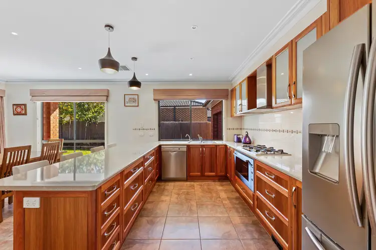 Fourth view of Homely house listing, 6 Hanover Place, Strathfieldsaye VIC 3551