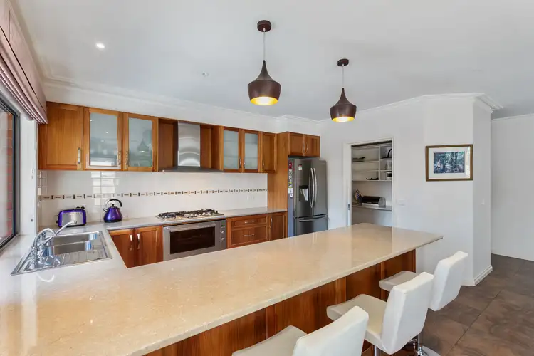 Sixth view of Homely house listing, 6 Hanover Place, Strathfieldsaye VIC 3551