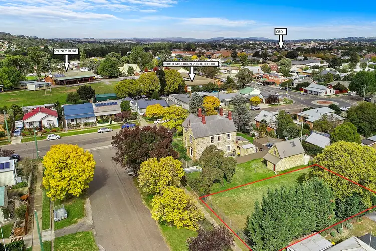 6 Chantry Street, Goulburn NSW 2580