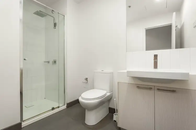 Fifth view of Homely apartment listing, 409/187 Boundary Road, North Melbourne VIC 3051
