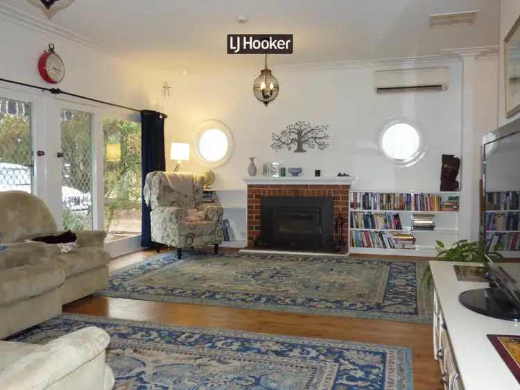 Second view of Homely rural property listing, 788 Copeton Dam Road, Inverell NSW 2360
