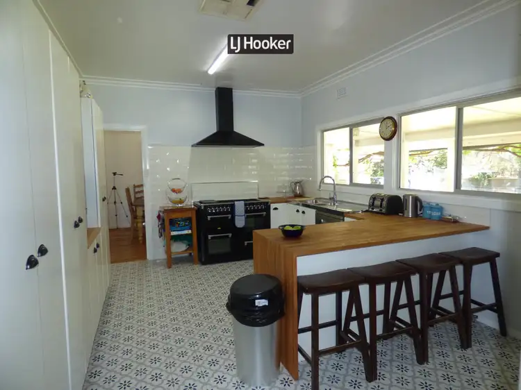 Third view of Homely rural property listing, 788 Copeton Dam Road, Inverell NSW 2360