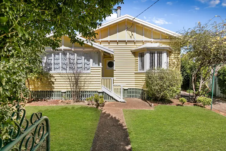 Main view of Homely house listing, 62 Campbell Street, East Toowoomba QLD 4350