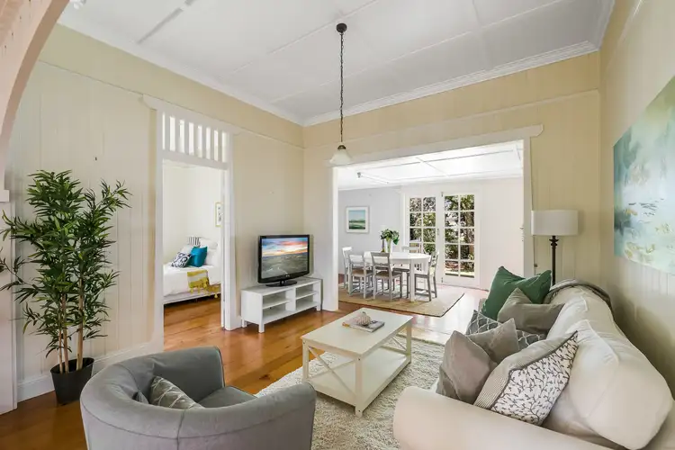 Third view of Homely house listing, 62 Campbell Street, East Toowoomba QLD 4350