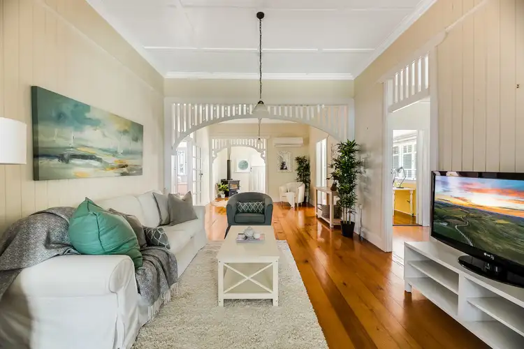 Fourth view of Homely house listing, 62 Campbell Street, East Toowoomba QLD 4350