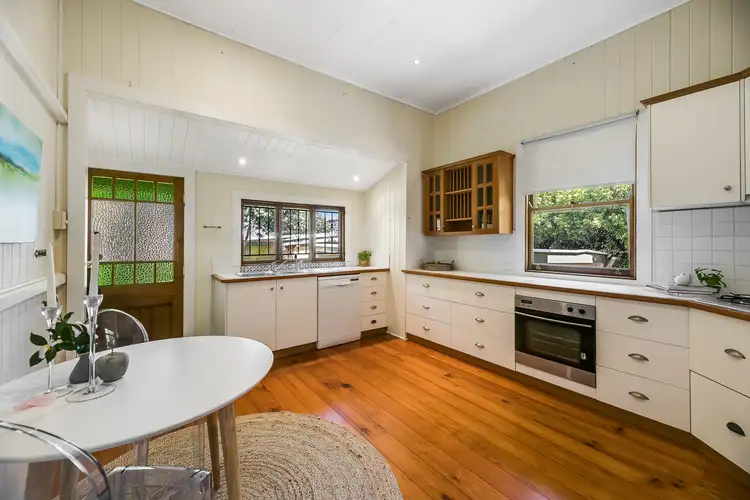 Sixth view of Homely house listing, 62 Campbell Street, East Toowoomba QLD 4350