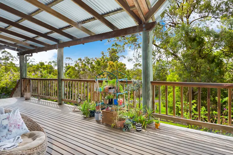 Third view of Homely house listing, 8 Jinibara Court, Ocean View QLD 4521