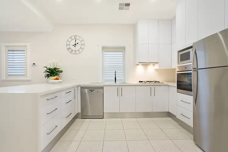 Sixth view of Homely house listing, 32 Glebe Road, The Junction NSW 2291