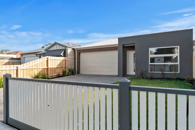 Main view of Homely house listing, 7 Melrose Street, Newport VIC 3015