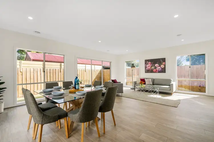 Third view of Homely house listing, 7 Melrose Street, Newport VIC 3015
