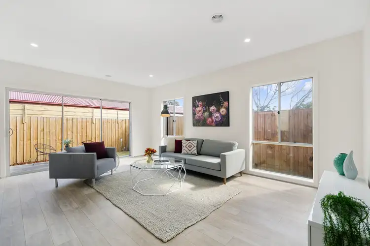 Fourth view of Homely house listing, 7 Melrose Street, Newport VIC 3015