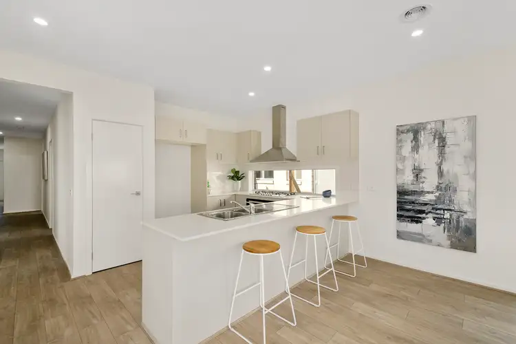 Fifth view of Homely house listing, 7 Melrose Street, Newport VIC 3015