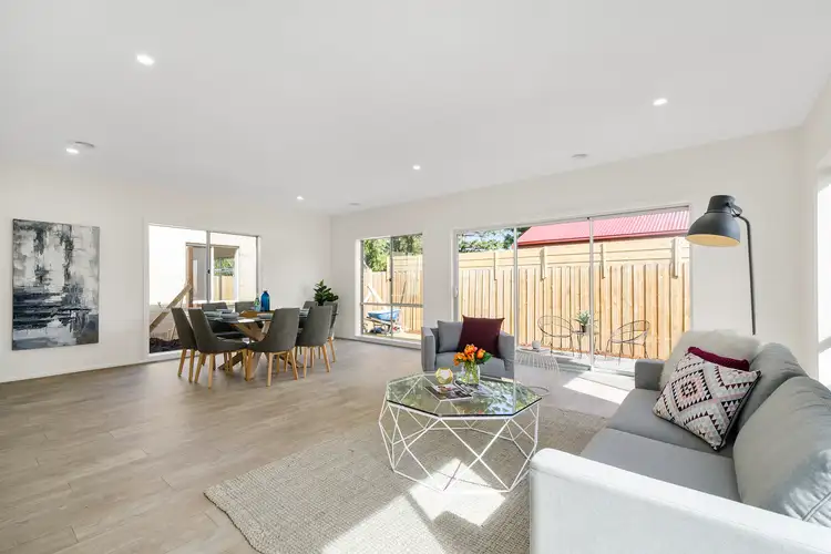 Sixth view of Homely house listing, 7 Melrose Street, Newport VIC 3015