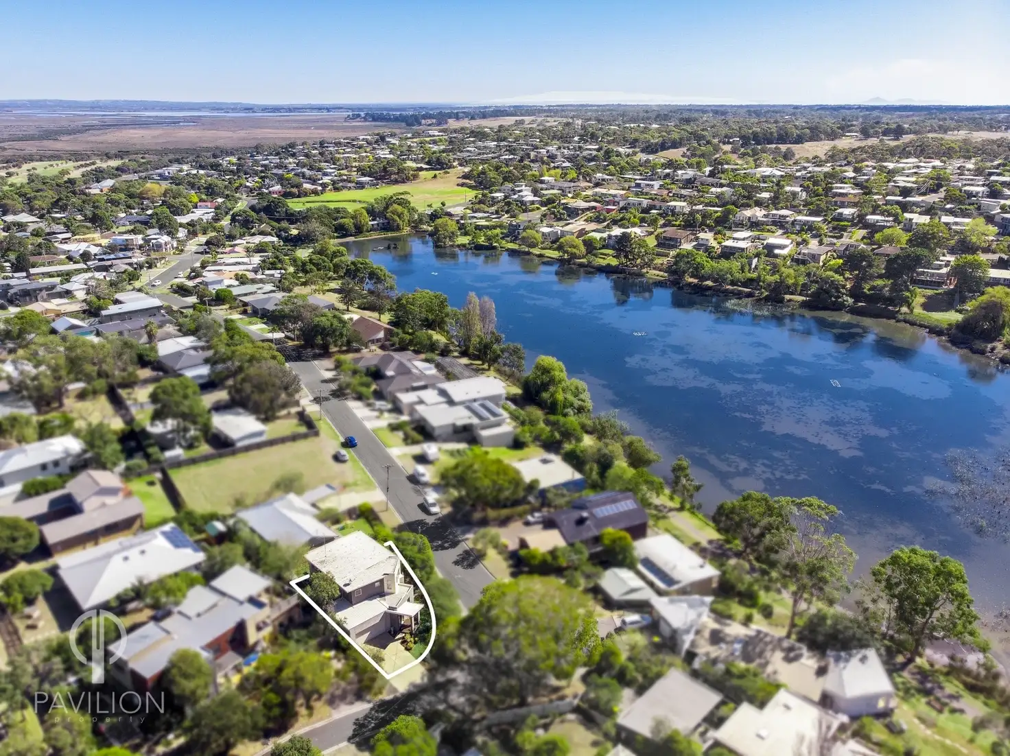 Main view of Homely house listing, 2/88 Lake Avenue, Ocean Grove VIC 3226