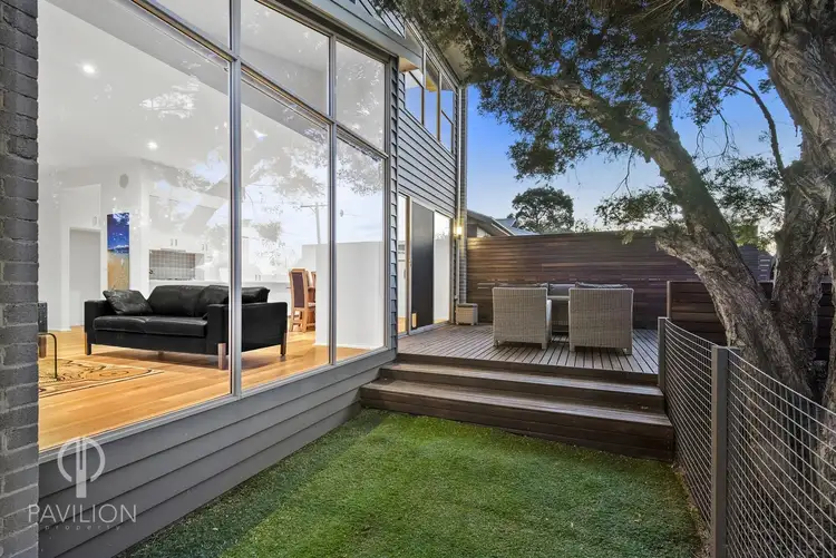 Sixth view of Homely house listing, 2/88 Lake Avenue, Ocean Grove VIC 3226