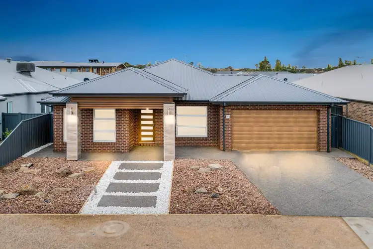 Main view of Homely house listing, 17 Riverbend Drive, Darley VIC 3340
