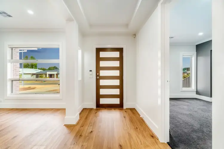 Fourth view of Homely house listing, 17 Riverbend Drive, Darley VIC 3340