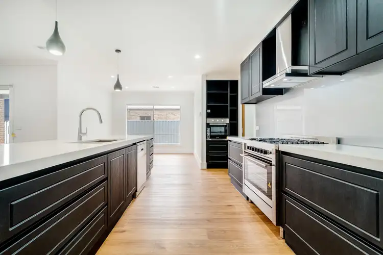 Fifth view of Homely house listing, 17 Riverbend Drive, Darley VIC 3340