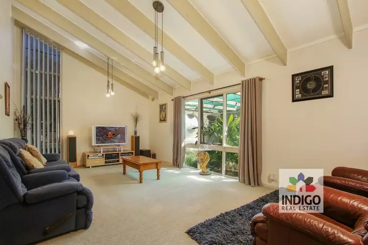Second view of Homely house listing, 258 Racecourse Road, Chiltern VIC 3683
