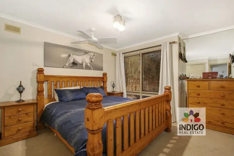 Fourth view of Homely house listing, 258 Racecourse Road, Chiltern VIC 3683