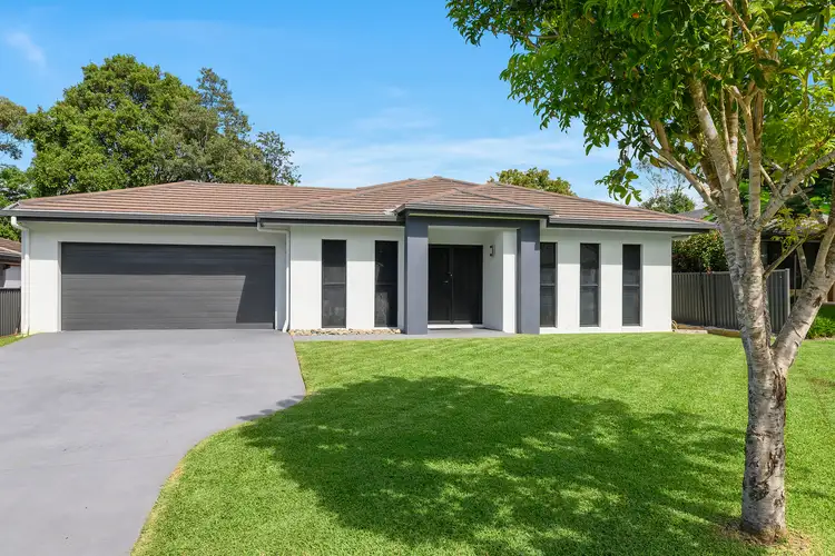 75 Coriedale Drive, Coffs Harbour NSW 2450