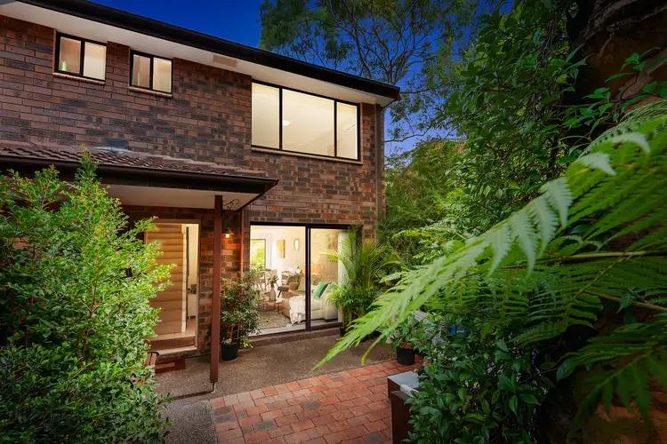 Main view of Homely townhouse listing, 65/102 Crimea Road, Marsfield NSW 2122