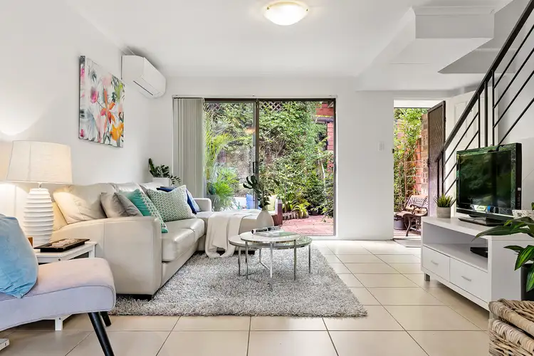 Third view of Homely townhouse listing, 65/102 Crimea Road, Marsfield NSW 2122
