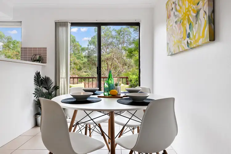 Fourth view of Homely townhouse listing, 65/102 Crimea Road, Marsfield NSW 2122
