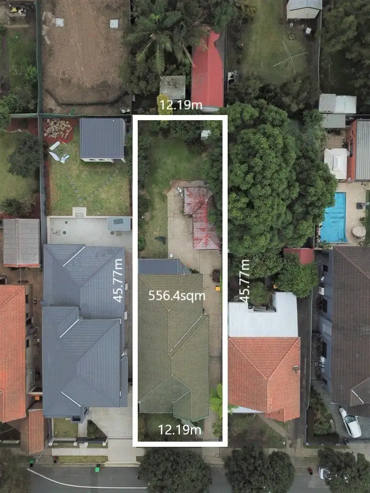 Second view of Homely house listing, 49 Correys Avenue, Concord NSW 2137