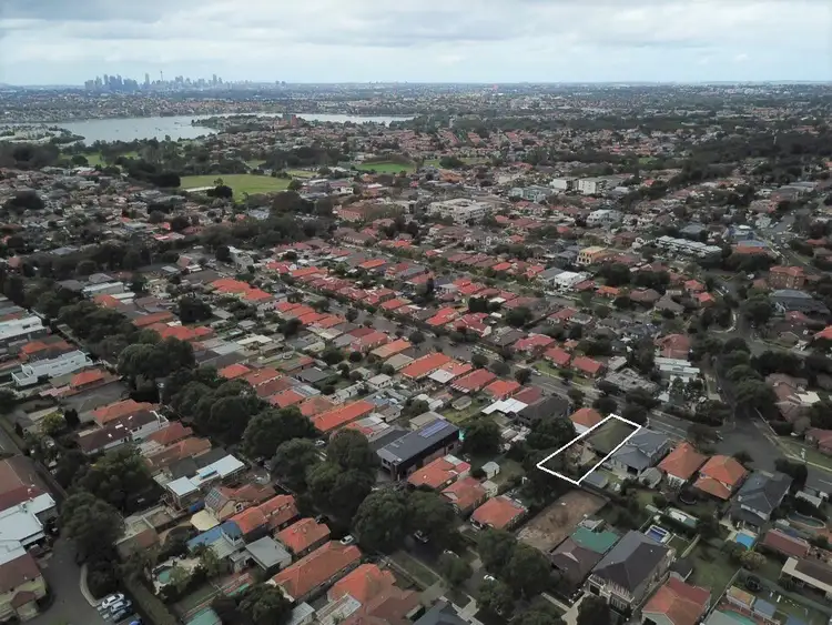Fifth view of Homely house listing, 49 Correys Avenue, Concord NSW 2137