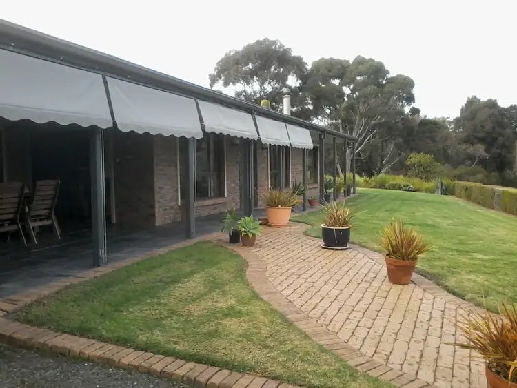 Third view of Homely house listing, 9 Bower Road, Yankalilla SA 5203