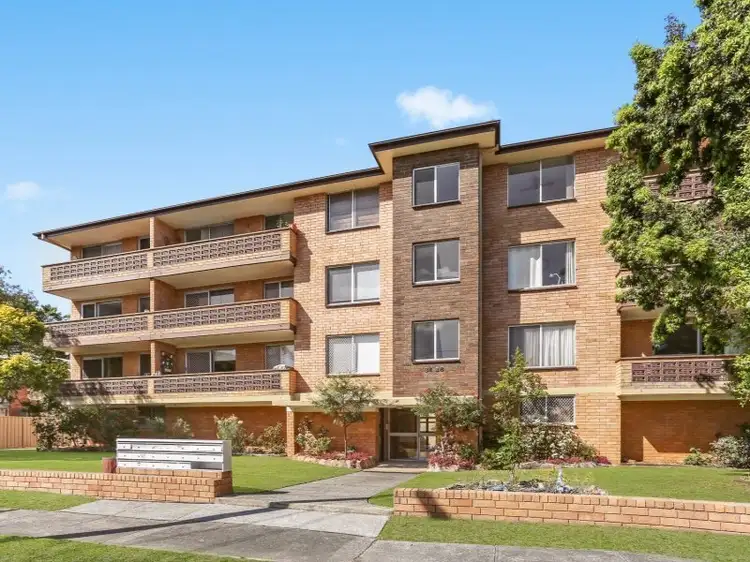 Main view of Homely apartment listing, 14/34-38 Girrilang Road, Cronulla NSW 2230