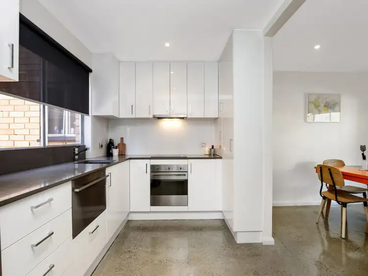Third view of Homely apartment listing, 14/34-38 Girrilang Road, Cronulla NSW 2230