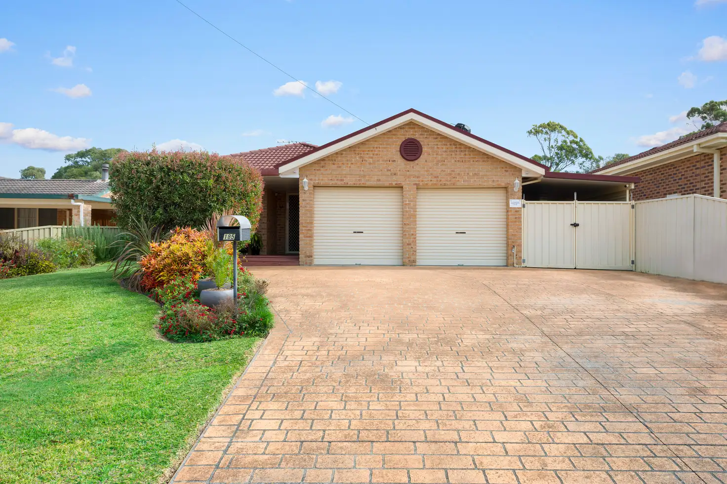 Main view of Homely house listing, 185 Winbin Crescent, Gwandalan NSW 2259