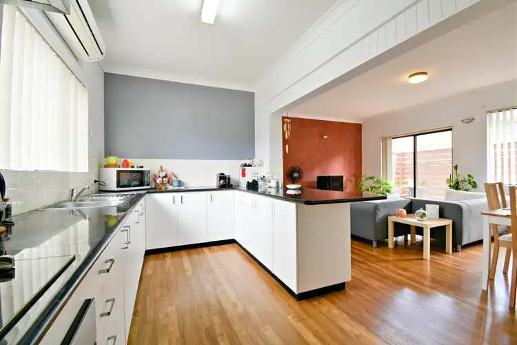 Main view of Homely unit listing, Lot 6/283 Darling Street, Dubbo NSW 2830