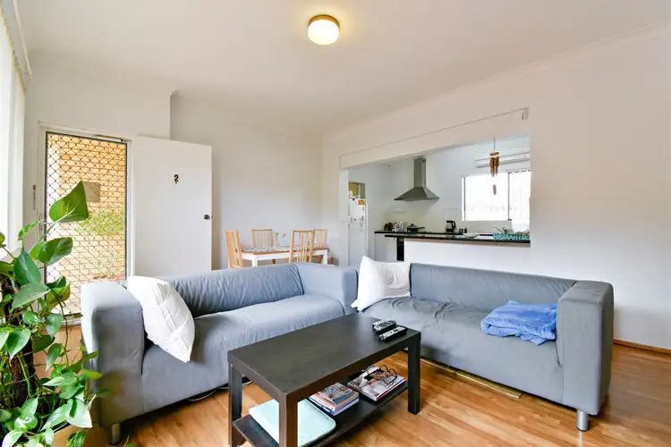 Second view of Homely unit listing, Lot 6/283 Darling Street, Dubbo NSW 2830