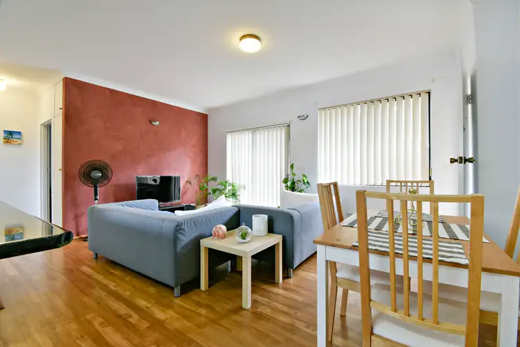 Third view of Homely unit listing, Lot 6/283 Darling Street, Dubbo NSW 2830
