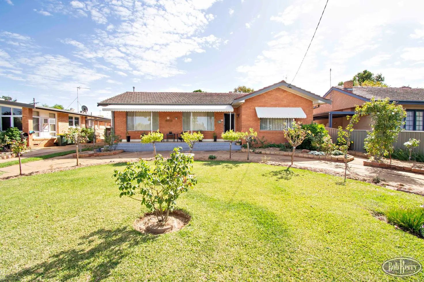 Main view of Homely house listing, 96 Boundary Road, Dubbo NSW 2830