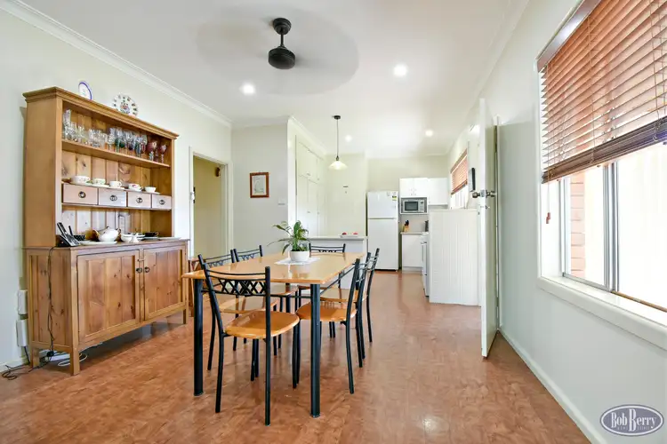 Fifth view of Homely house listing, 96 Boundary Road, Dubbo NSW 2830