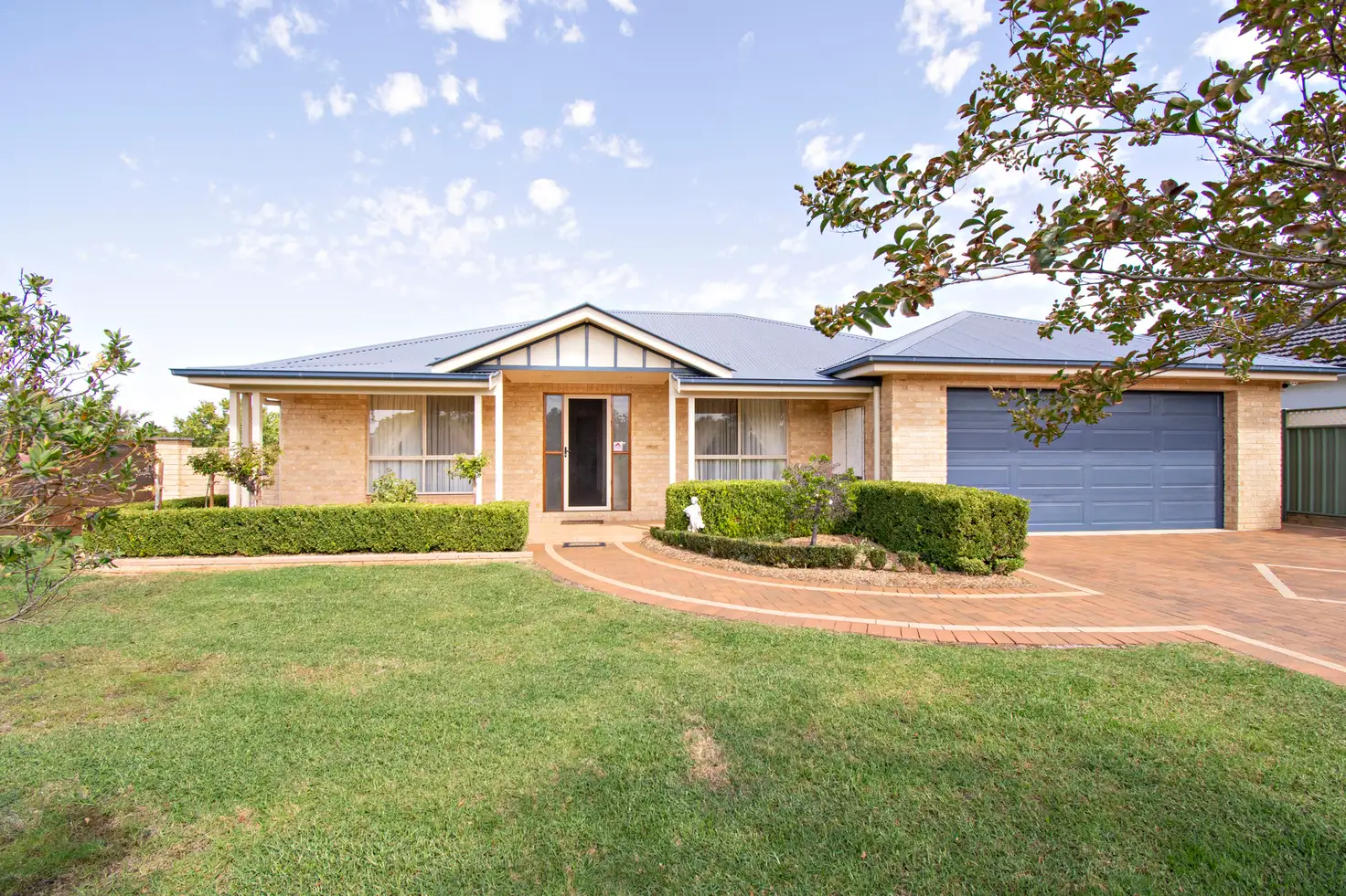 Main view of Homely house listing, 3 Ashlundie Crescent, Dubbo NSW 2830